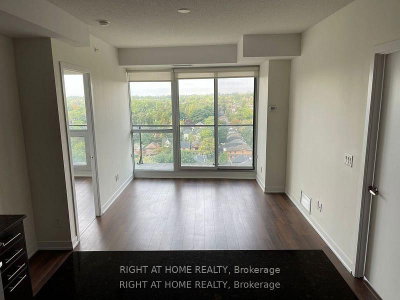 Condo for lease at 1305-60 Berwick Avenue, Toronto, Ontario, M5P 0A3 - Yonge-Eglinton - MLS: C13743976