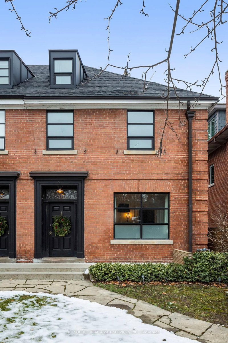 70 Crescent Road