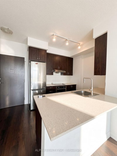 Condo leased at 1903-55 Ann O'Reilly Road, Toronto, Ontario, M2J 0E1 - Henry Farm - MLS: C13744050