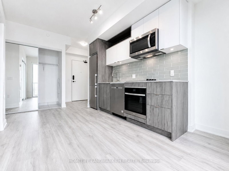 100 Dalhousie St photo 4