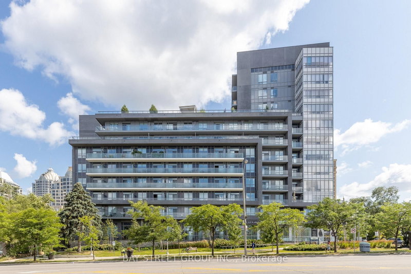 719 - 7 Kenaston Gardens