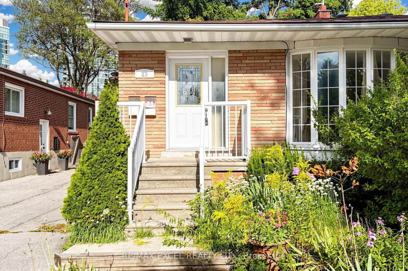 23 Linelle Street