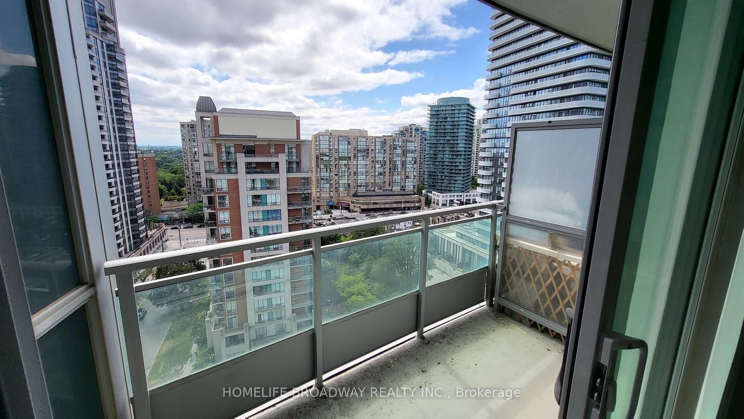 60 Byng Avenue • #1412 • Toronto, ON photo 14