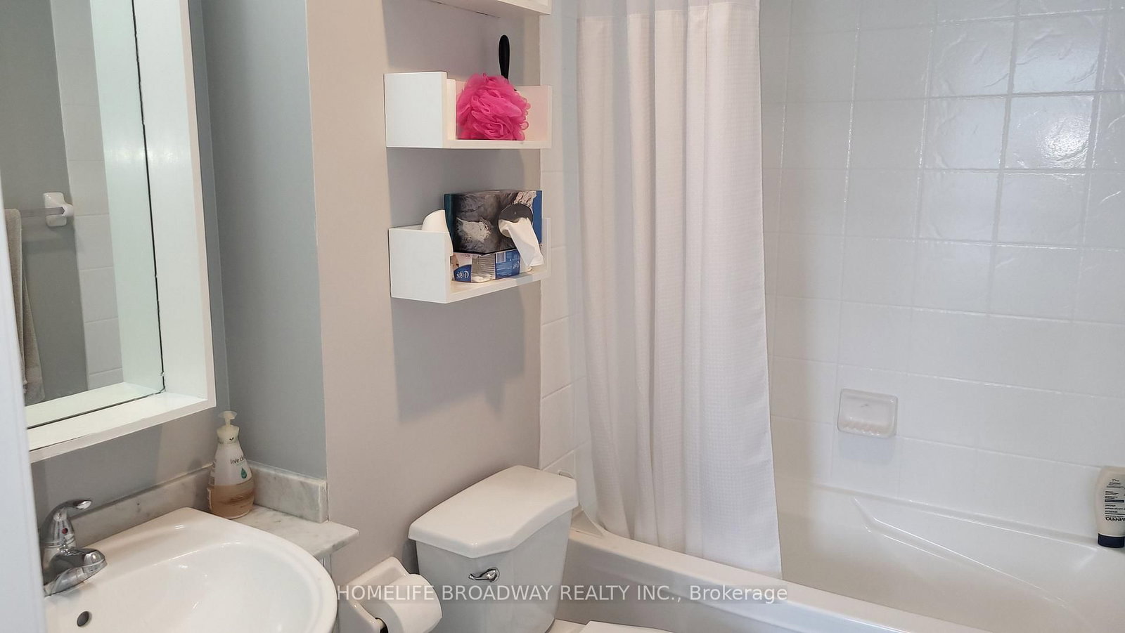 60 Byng Avenue • #1412 • Toronto, ON photo 15