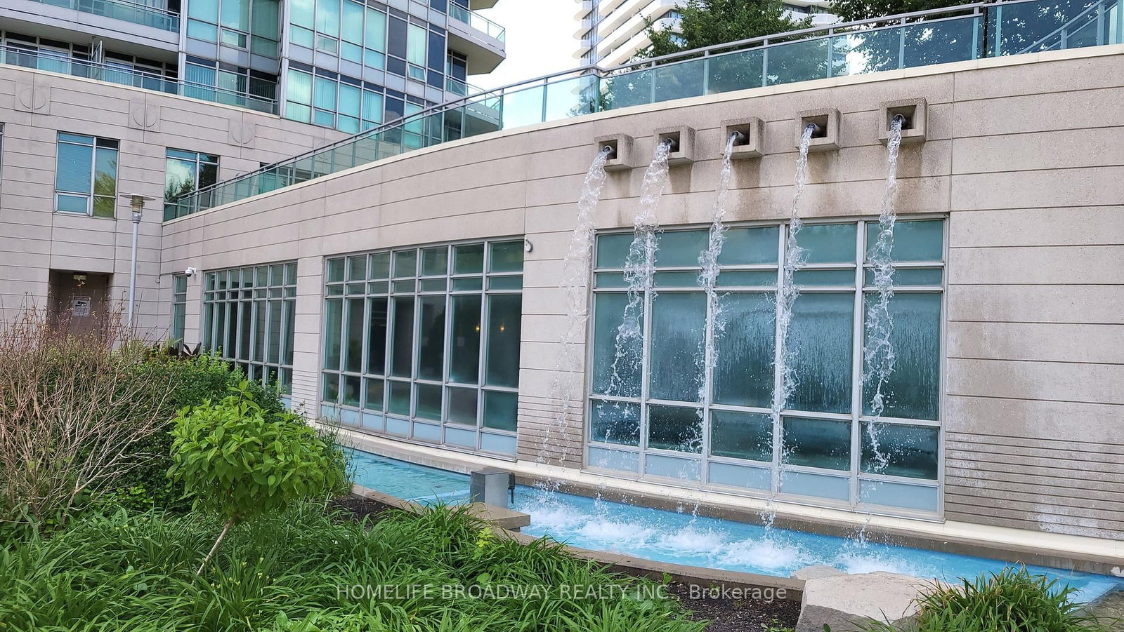 60 Byng Avenue • #1412 • Toronto, ON photo 17