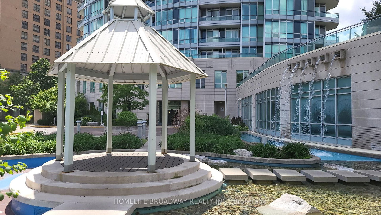 60 Byng Avenue • #1412 • Toronto, ON photo 19