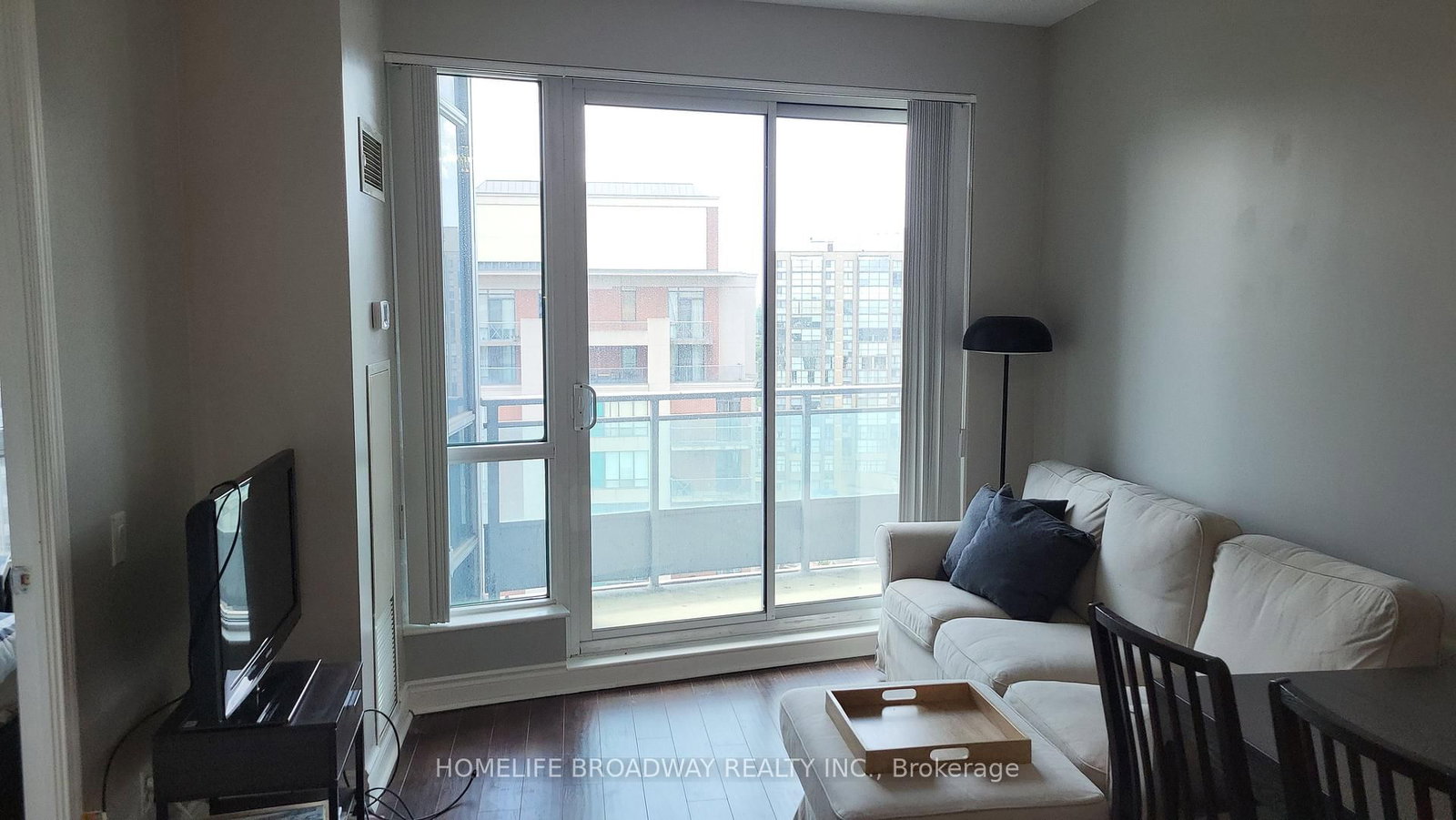 60 Byng Avenue • #1412 • Toronto, ON photo 8