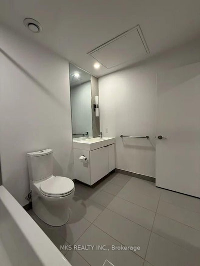 Condo leased at 512-33 Helendale Avenue, Toronto, Ontario, M4R 0A4 - Yonge-Eglinton - MLS: C13744308