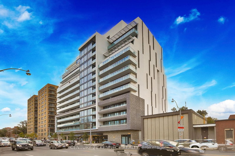 711 - 3018 Yonge Street