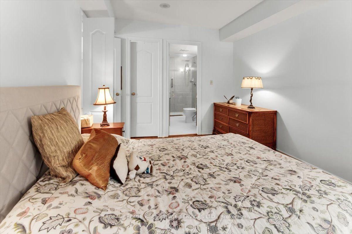 28 William Carson Crescent • #317 • Toronto, ON photo 12