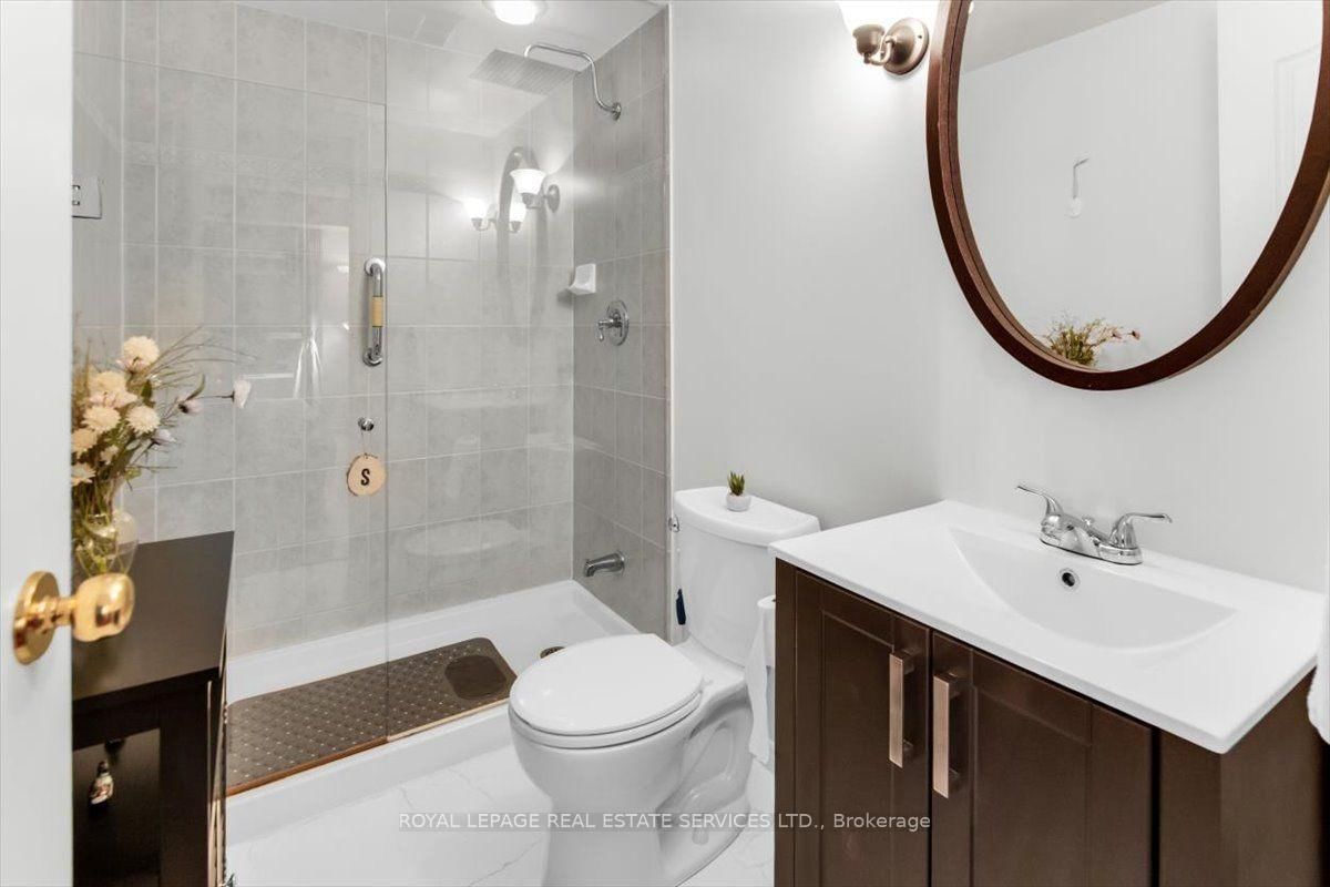28 William Carson Crescent • #317 • Toronto, ON photo 13
