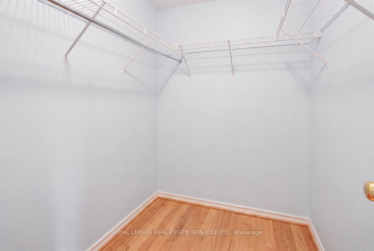 28 William Carson Crescent • #317 • Toronto, ON photo 14