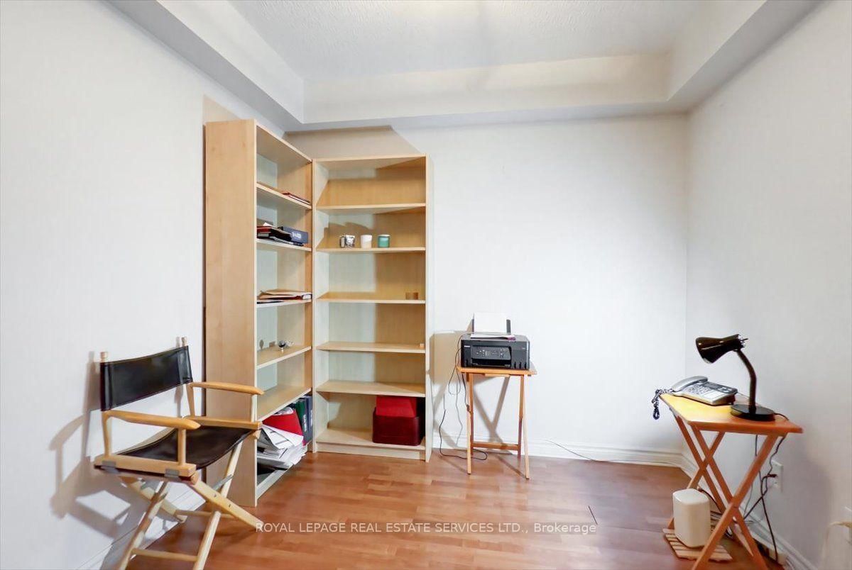 28 William Carson Crescent • #317 • Toronto, ON photo 9