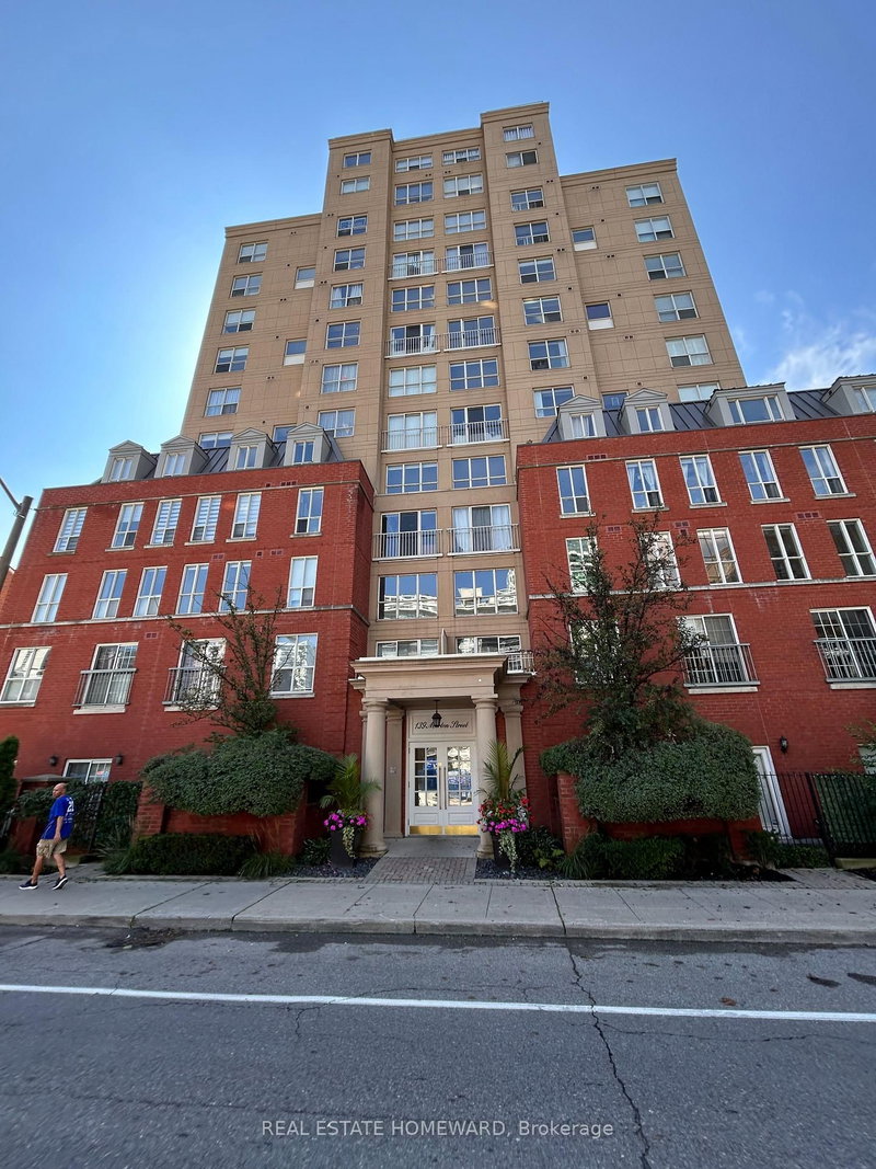 240 - 139 Merton Street