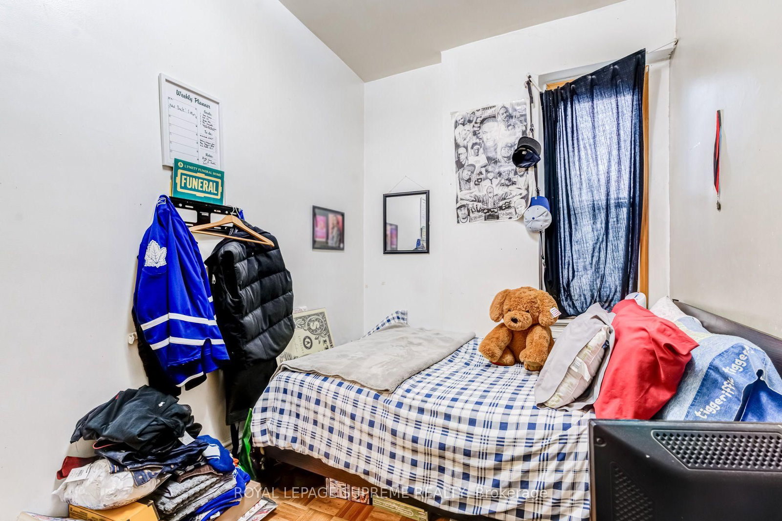 238 Brock Avenue • Toronto, ON photo 11