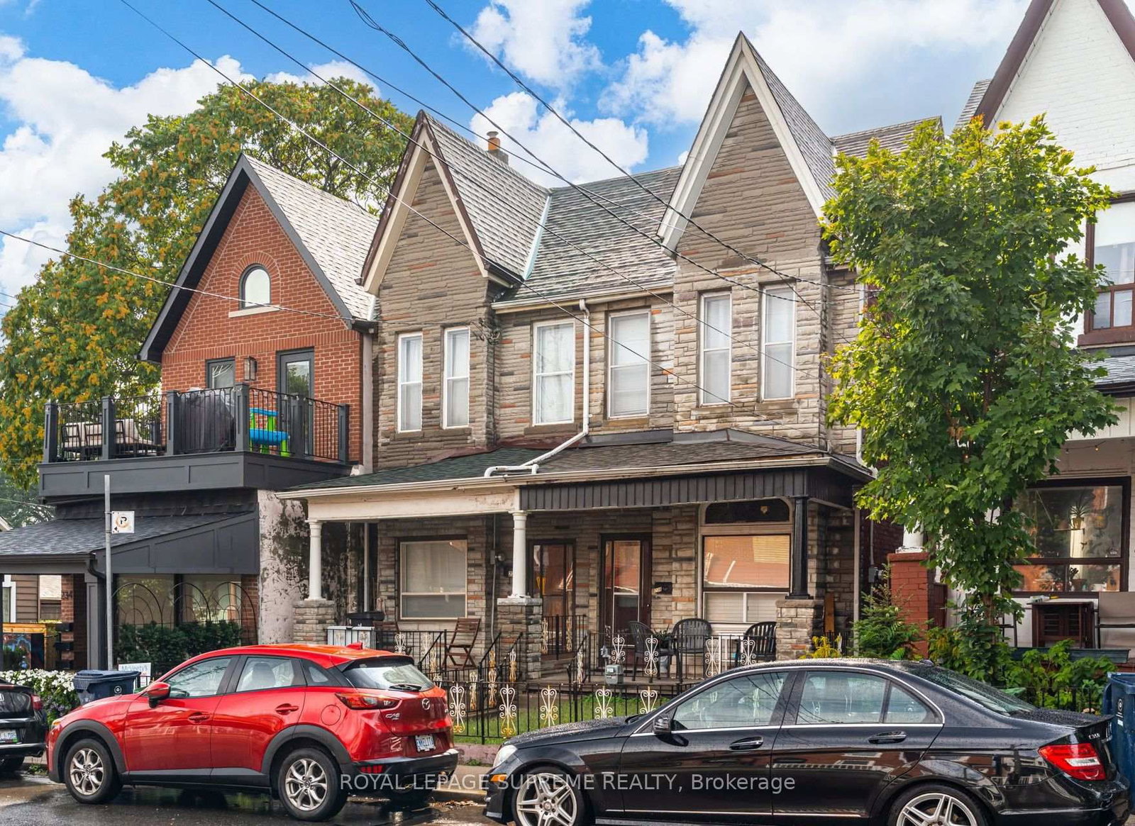 238 Brock Avenue • Toronto, ON photo 4