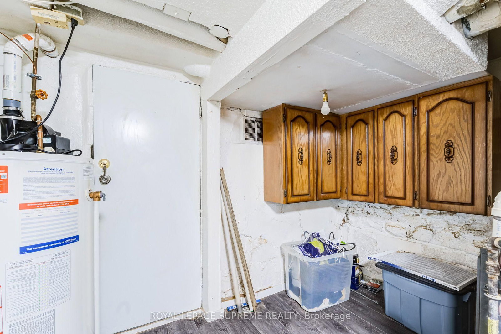 238 Brock Avenue • Toronto, ON photo 42