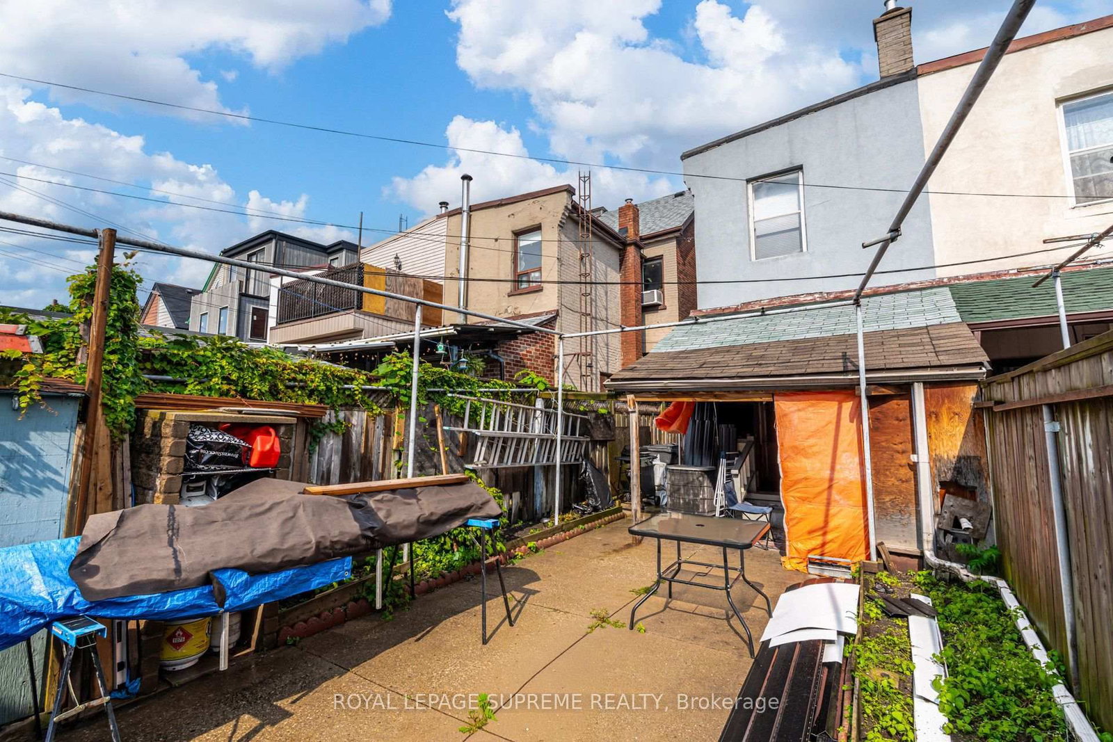 238 Brock Avenue • Toronto, ON photo 48