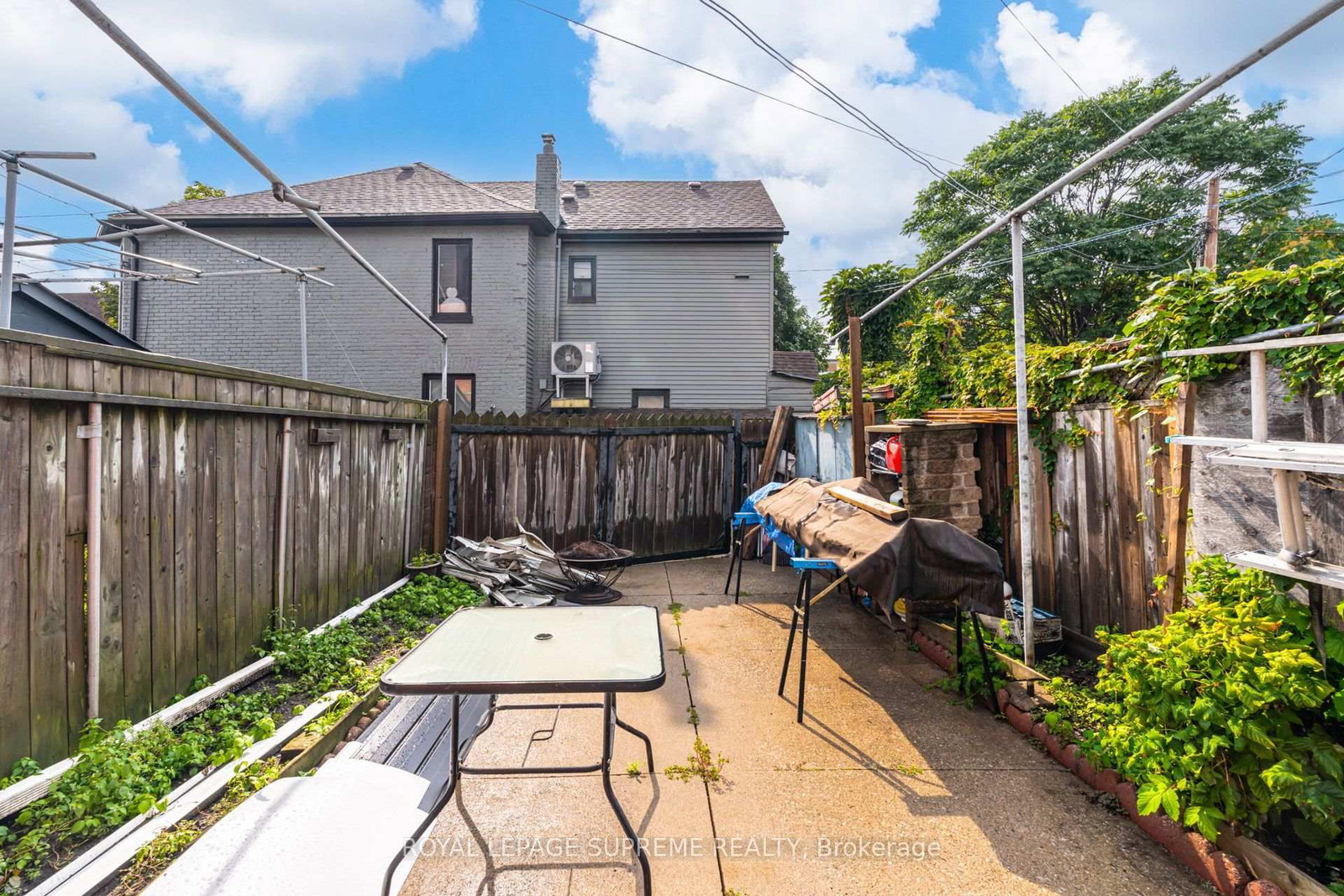 238 Brock Avenue • Toronto, ON photo 49