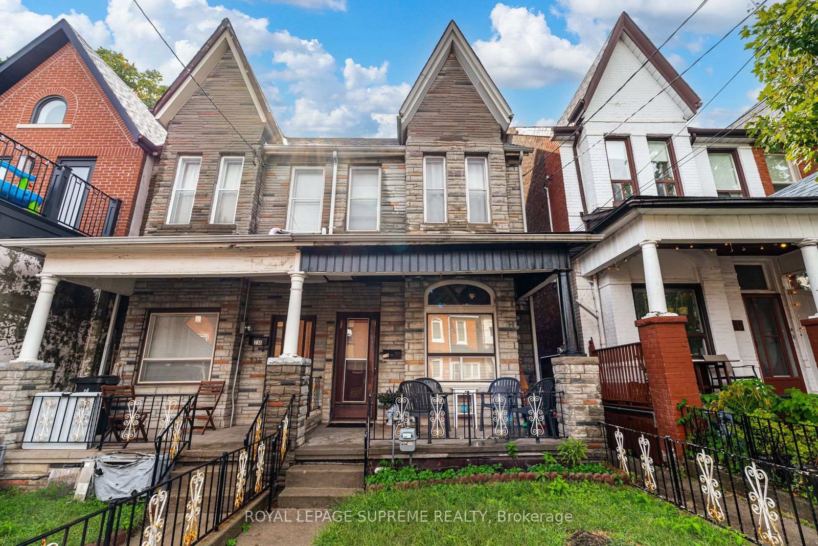 238 Brock Avenue • Toronto, ON photo 5