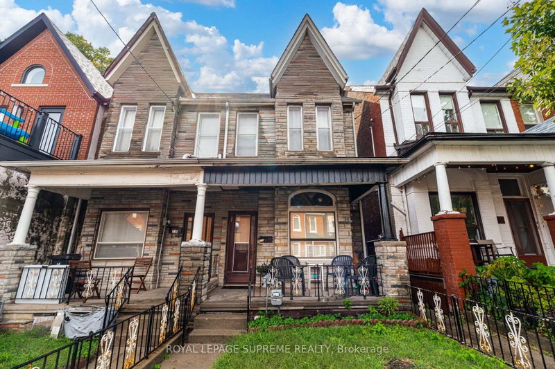 238 Brock Ave photo 5