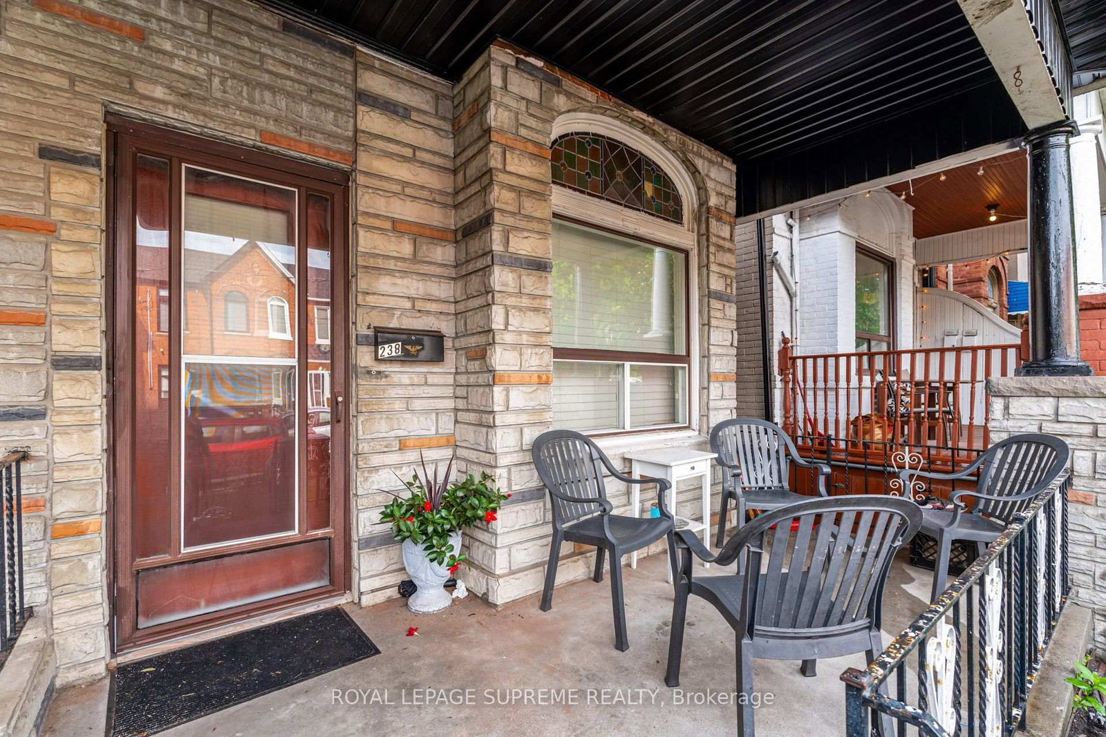 238 Brock Avenue • Toronto, ON photo 6