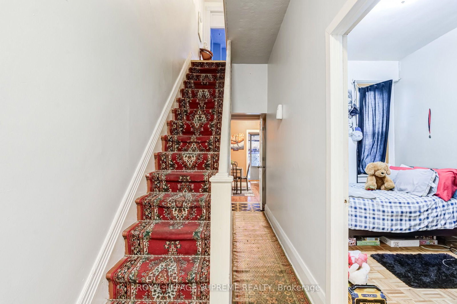 238 Brock Avenue • Toronto, ON photo 9