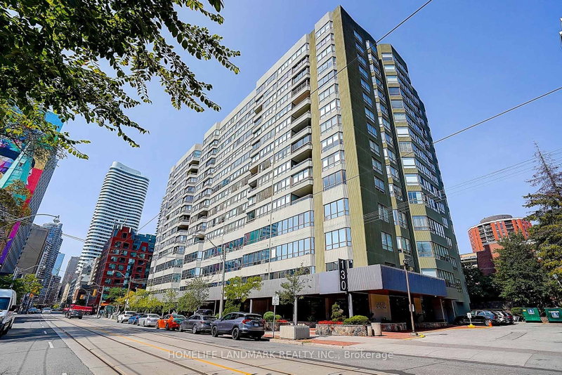 503 - 130 Carlton Street