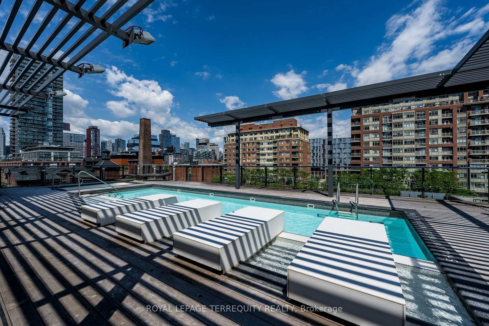 70 Distillery Lane • #2107 • Toronto, ON photo 26