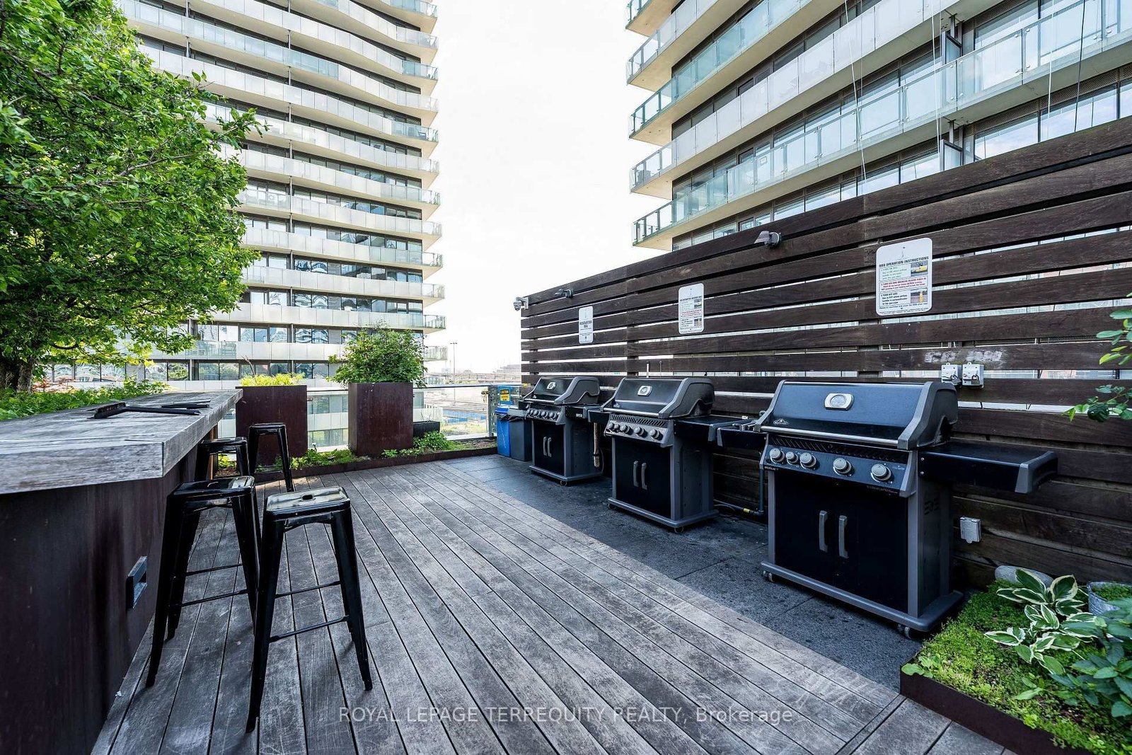 70 Distillery Lane • #2107 • Toronto, ON photo 29