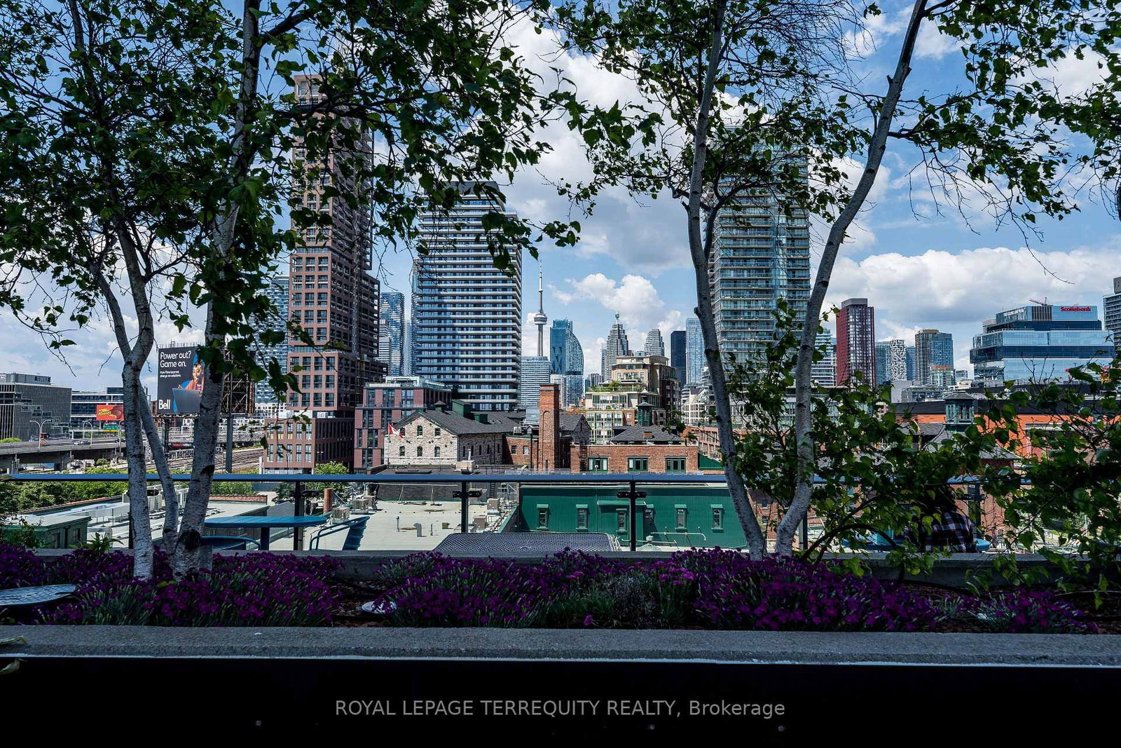 70 Distillery Lane • #2107 • Toronto, ON photo 31