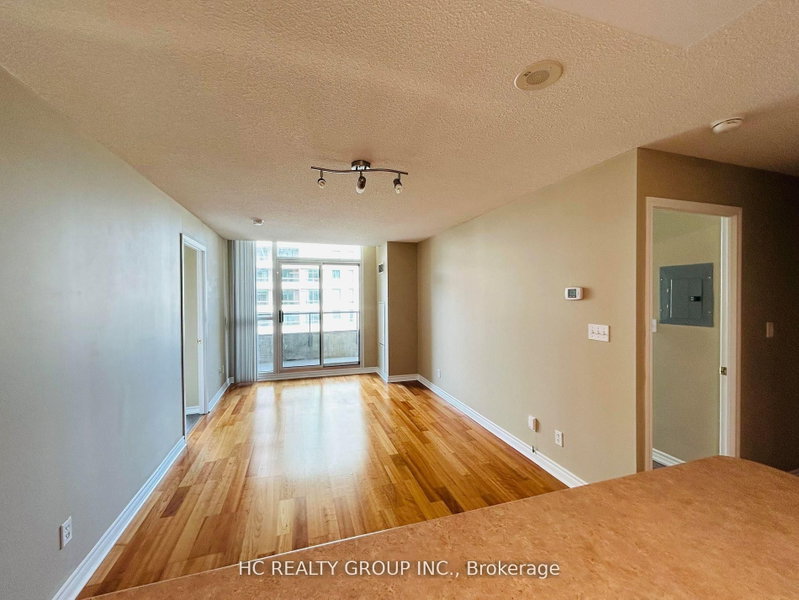 2103 - 18 Spring Garden Avenue
