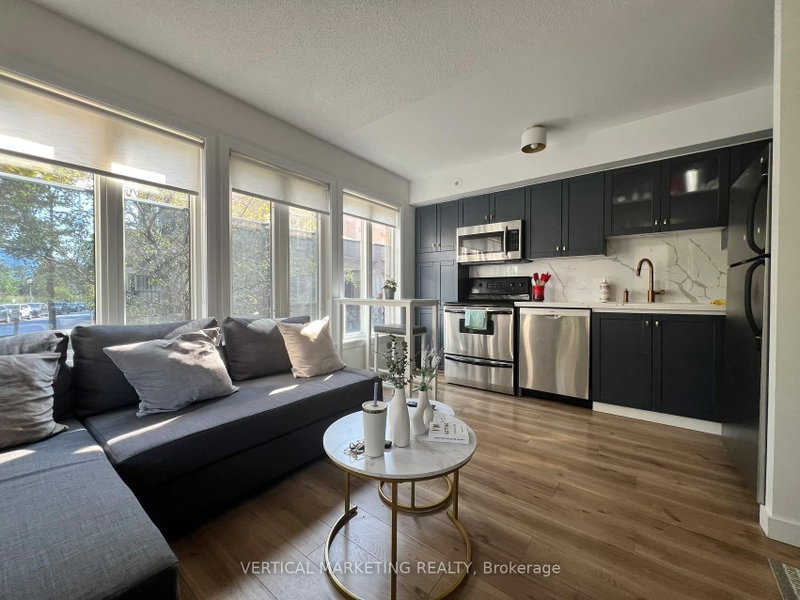 801 - 46 Western Battery Road
