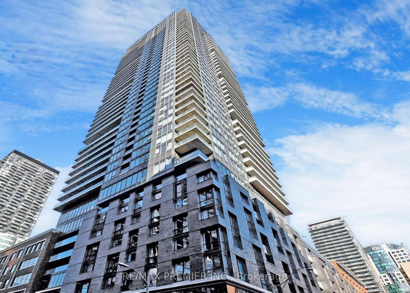 4115 - 115 Blue Jays Way