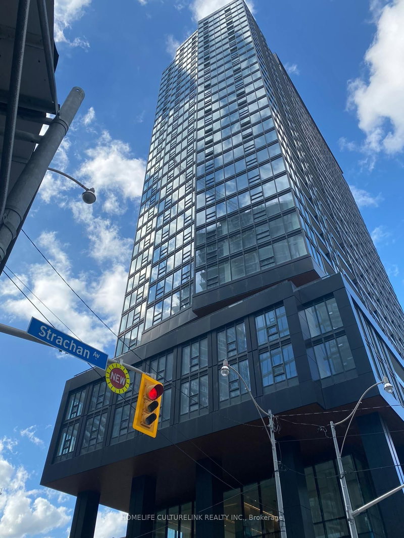 1201 - 19 Western Battery Road