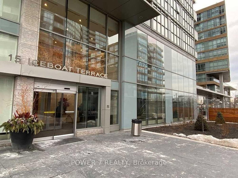 2116 - 15 Iceboat Terrace