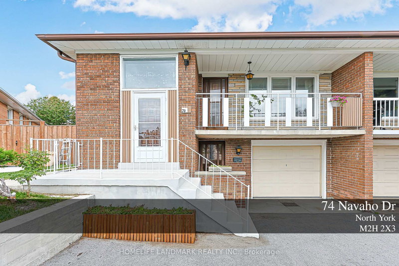 74 Navaho Drive