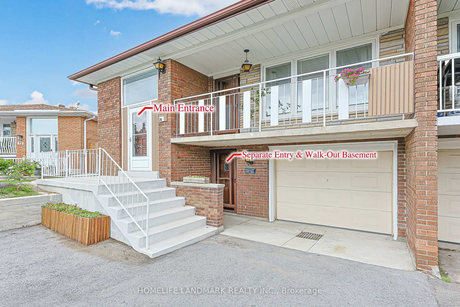 74 Navaho Drive • Toronto, ON photo 25
