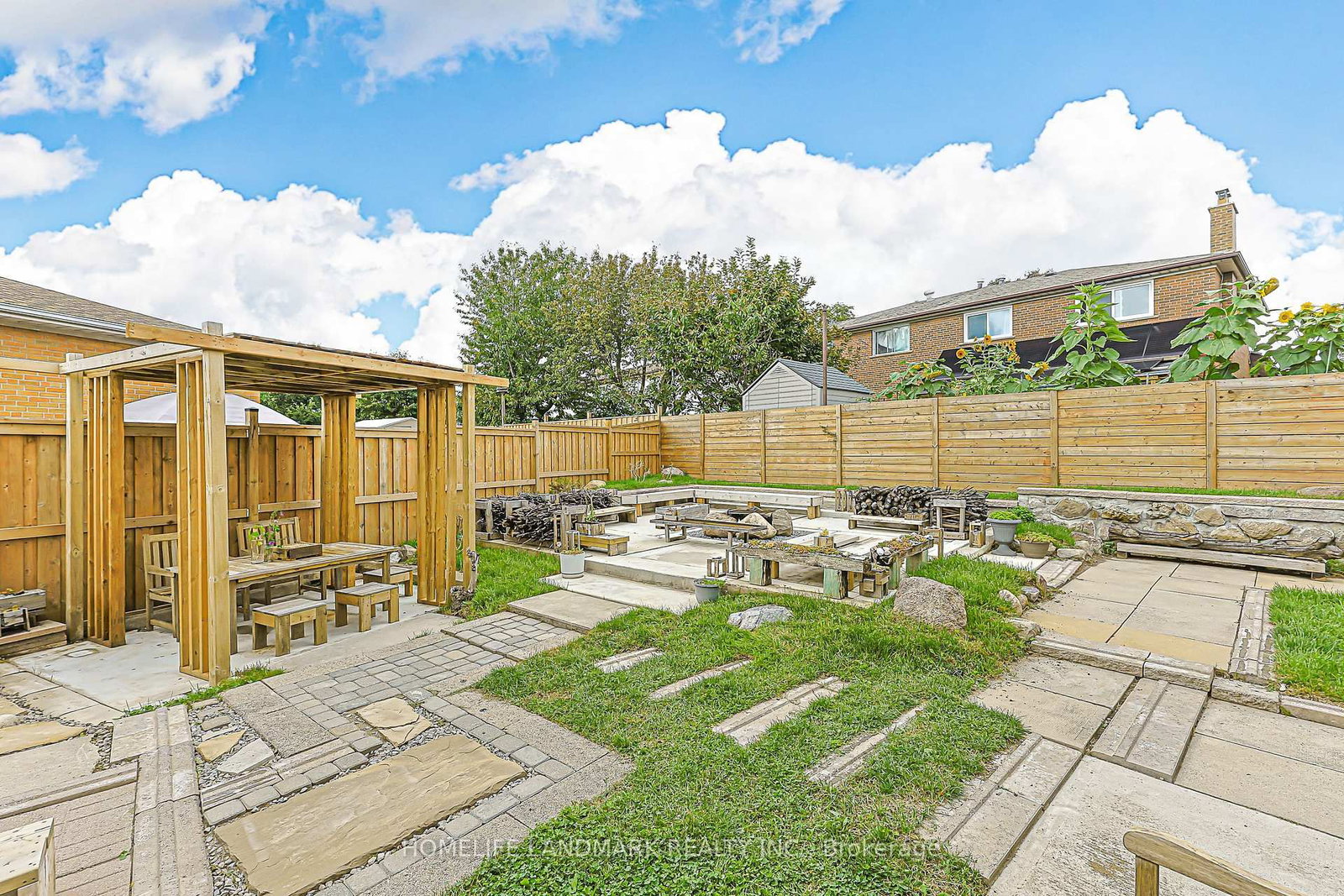 74 Navaho Drive • Toronto, ON photo 43