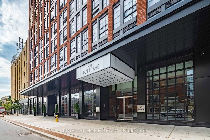 820 - 608 Richmond Street W