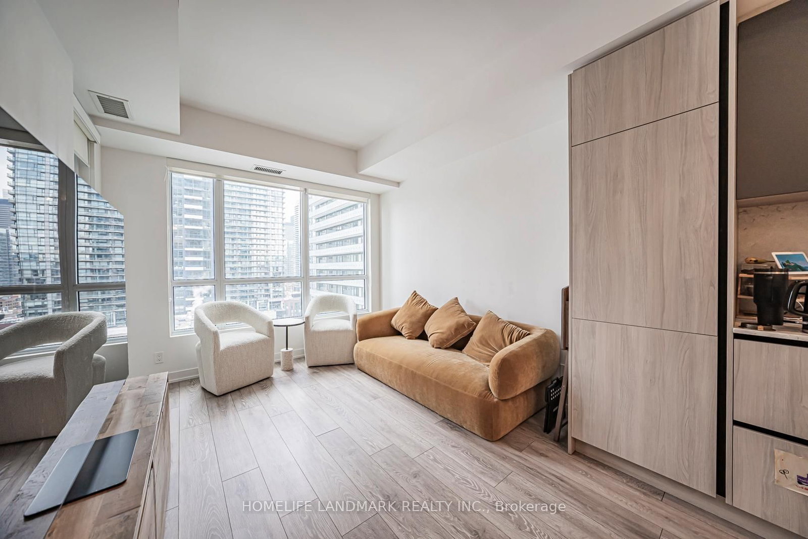 108 Peter Street • #1703 • Toronto, ON photo 21