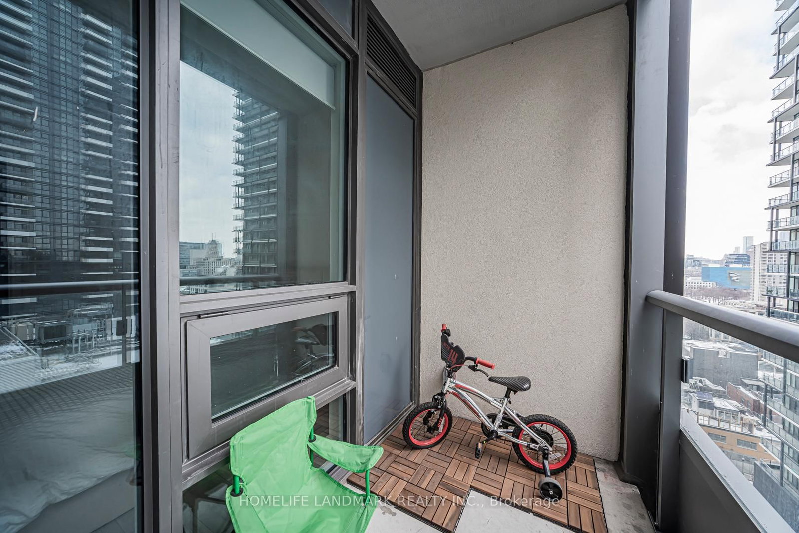 108 Peter Street • #1703 • Toronto, ON photo 36