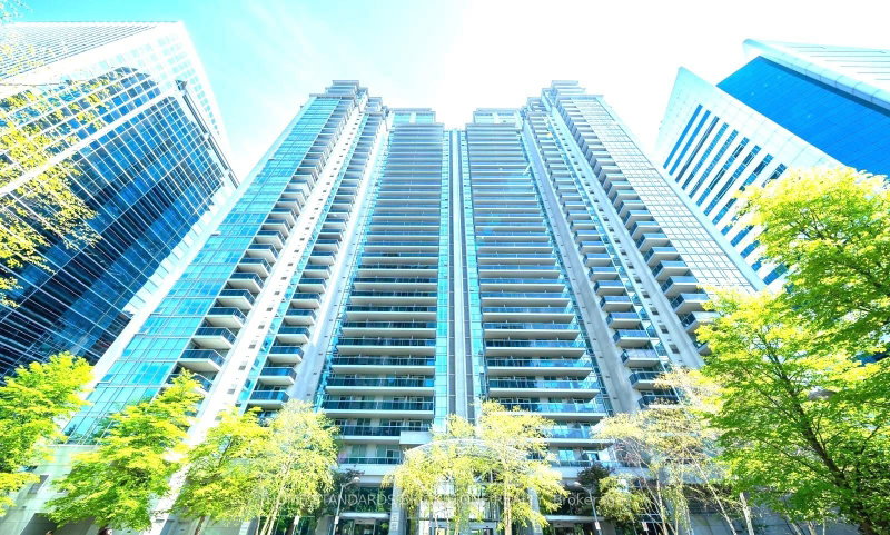 507 - 4978 Yonge Street