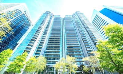 Condo leased at 507-4978 Yonge Street, Toronto, Ontario, M2N 7G8 - Lansing-Westgate - MLS: C13744552
