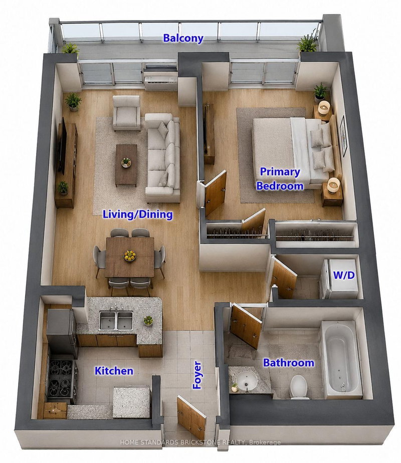 507 - 4978 Yonge Street