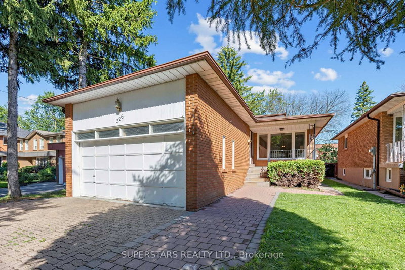 326 Mckee Avenue