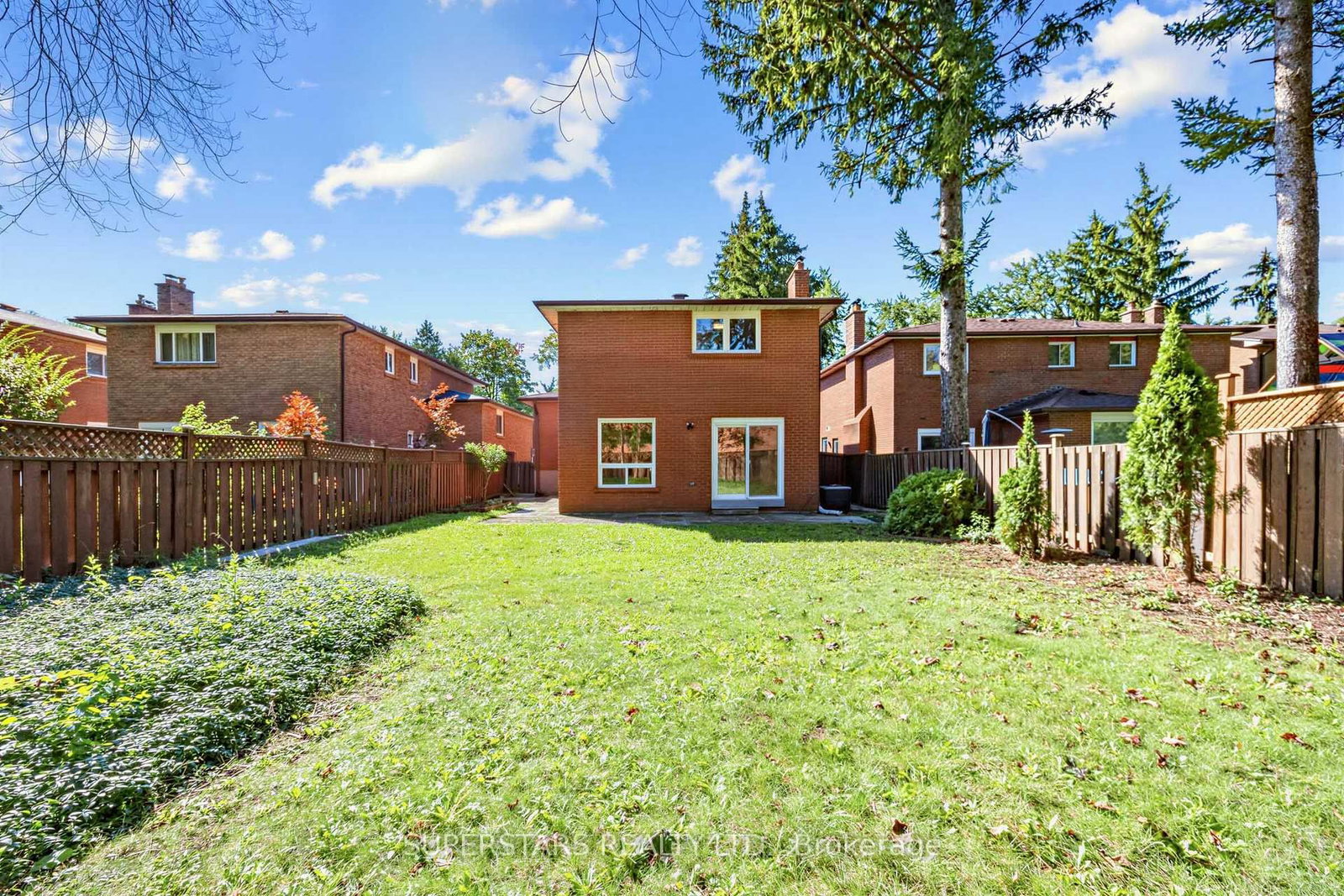 326 Mckee Avenue • Toronto, ON photo 36