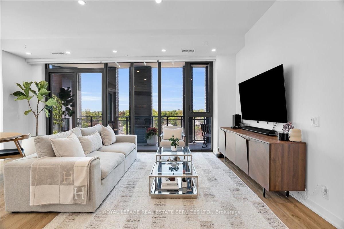 1 Hillsdale Avenue W • #706 • Toronto, ON photo 10