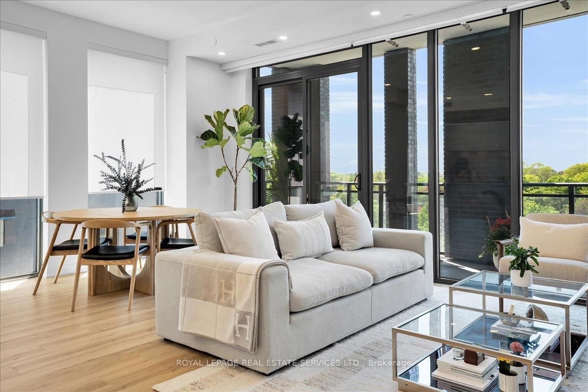 1 Hillsdale Avenue W • #706 • Toronto, ON photo 12