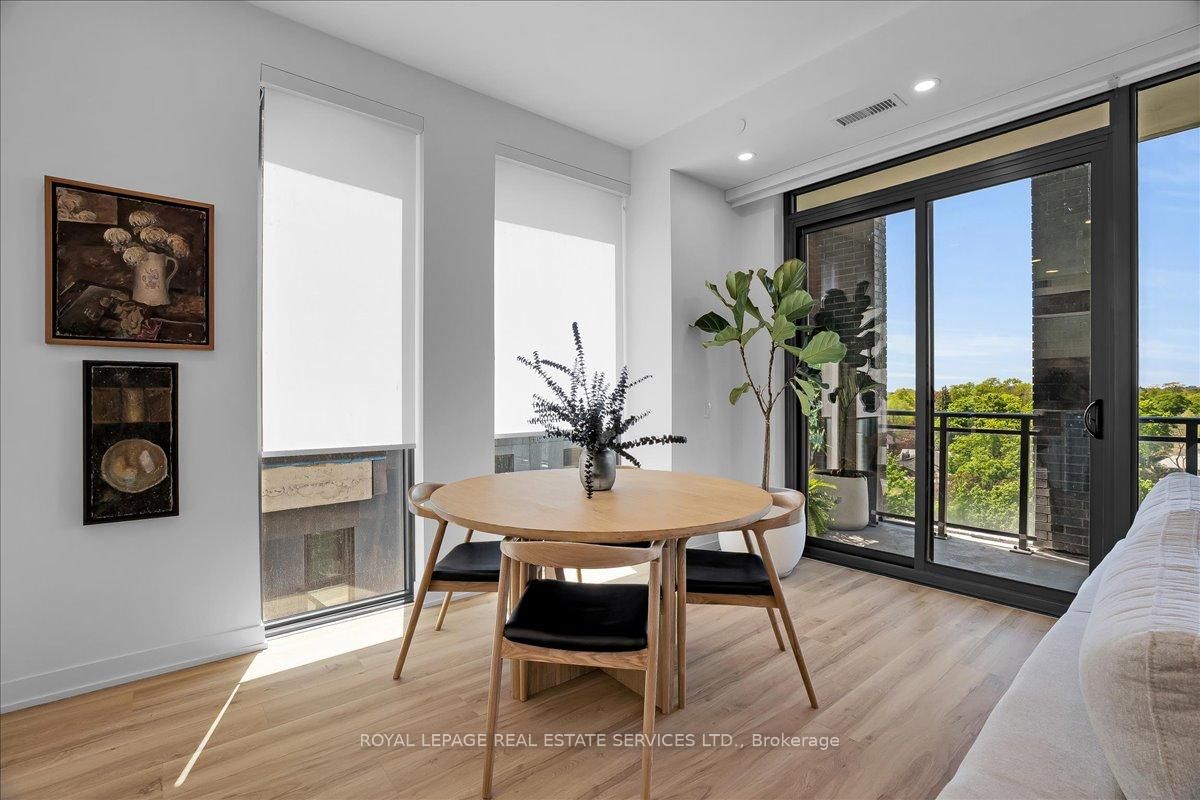 1 Hillsdale Avenue W • #706 • Toronto, ON photo 13